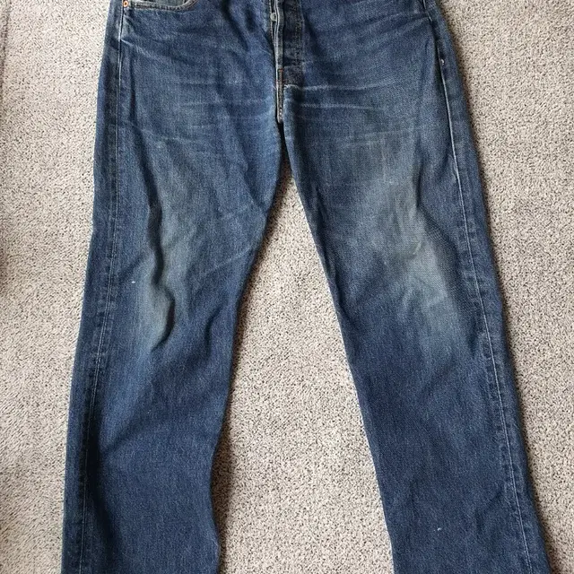 00's Levi's 501 34/30