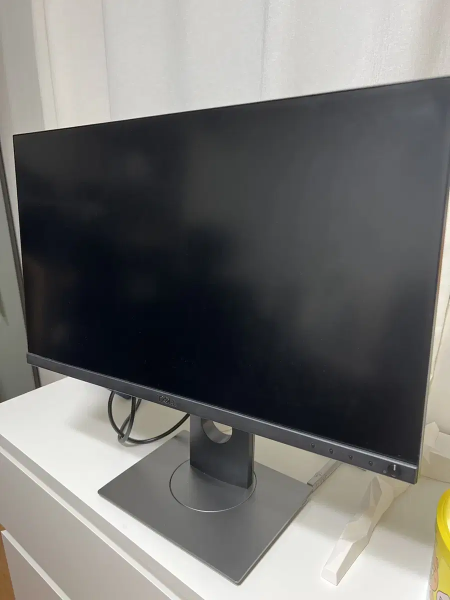 Dell 24-inch monitor (P2413D)