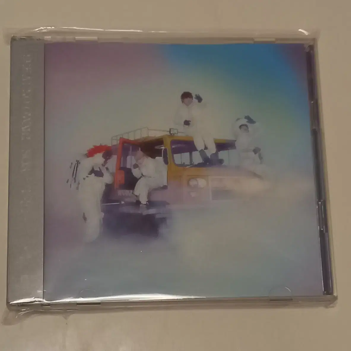 sekai no owari cd&dvd 일본반 시디