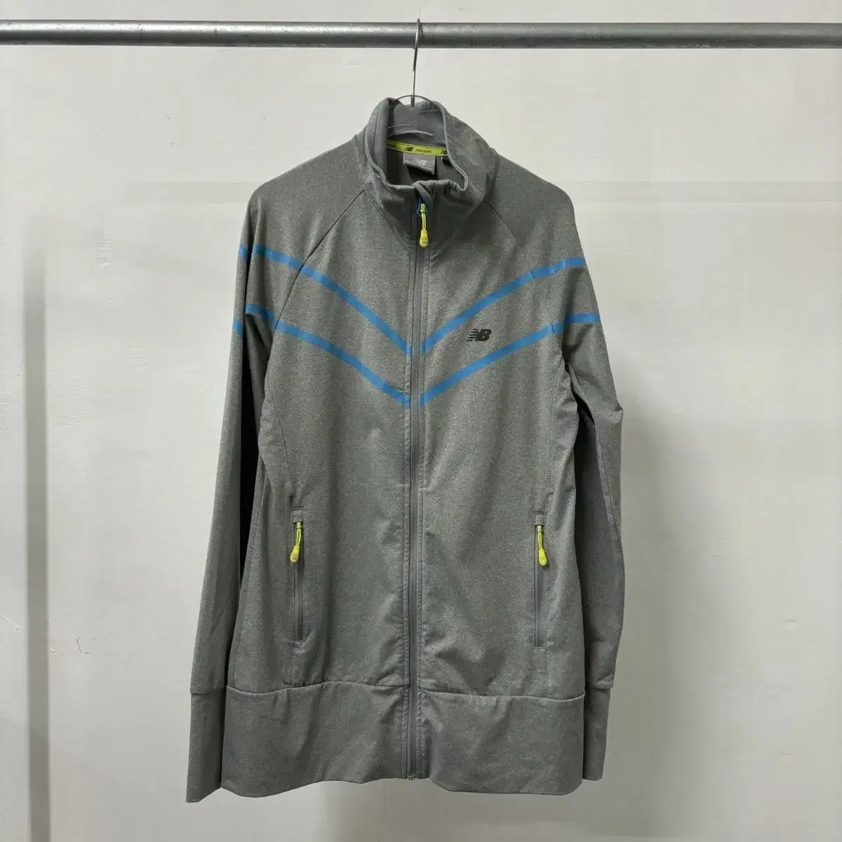 New Balance Functional Zip-up Jacket (95) Quick sale