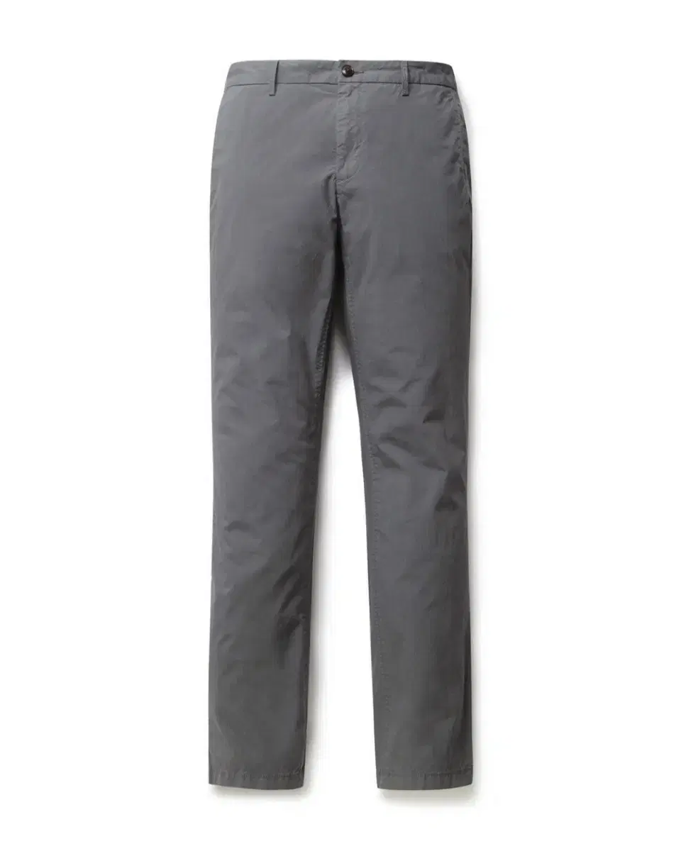 HenryCotton Garment-Dyed Chino Pants New