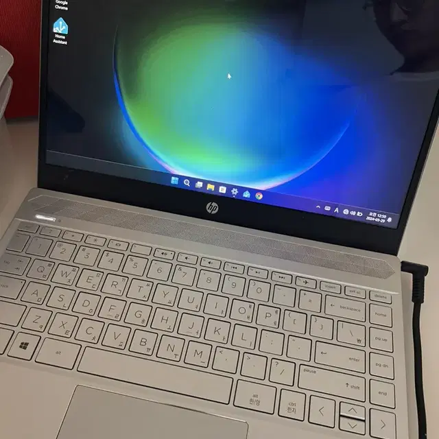 HP Pavilion 13 an0043tu