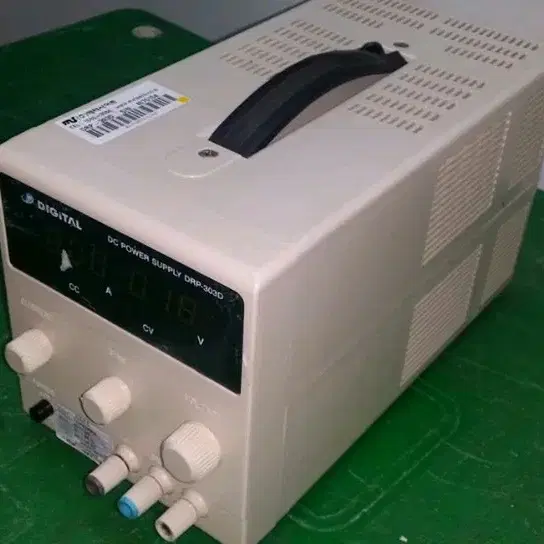 DRP-303D POWER SUPPLY