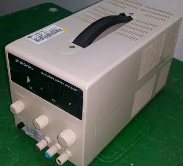 DRP-303D POWER SUPPLY