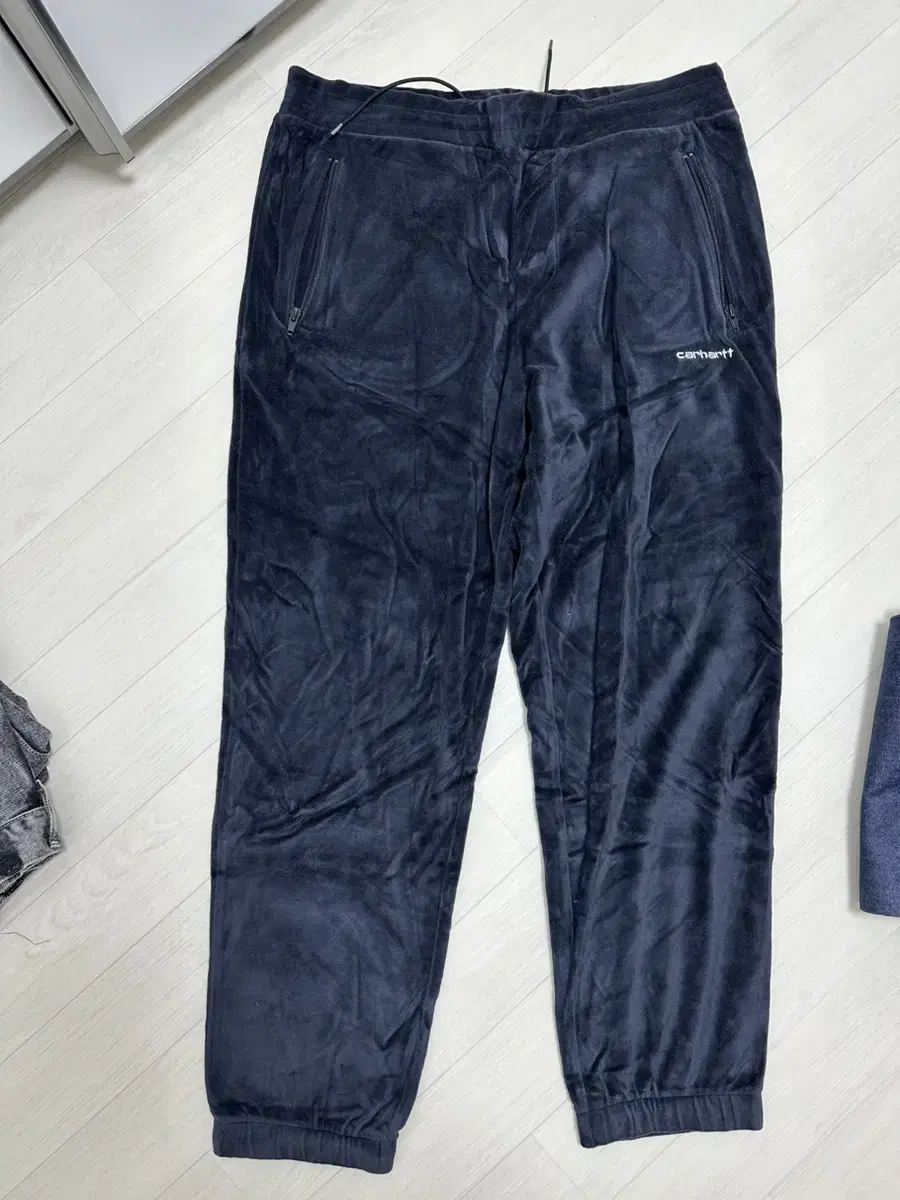 (M)Calhartwip tila Sweatpants