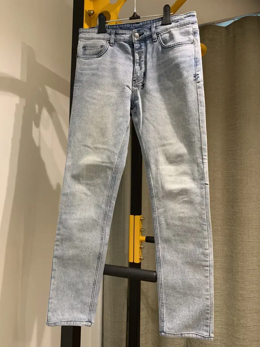 (Lowest price)Defensive jin Travis Scott KSUBI size 30