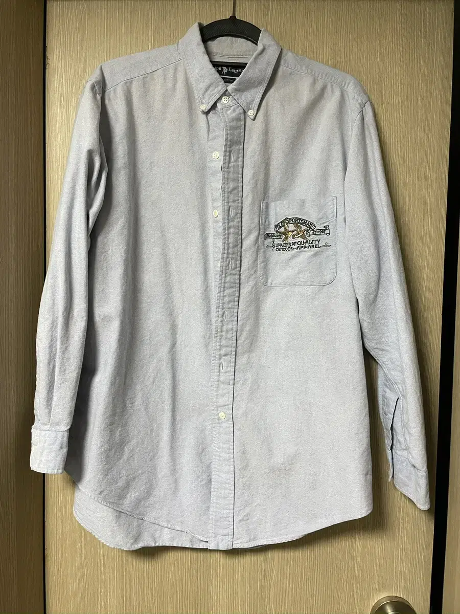 Polo Sportsman Shirt