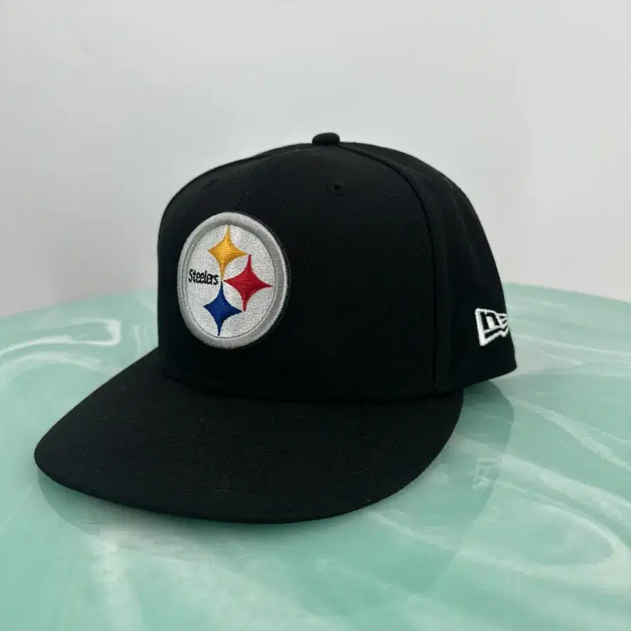 [무료배송]미착용 새제품 뉴에라 59FIFTY 71/2 (59.6cm)