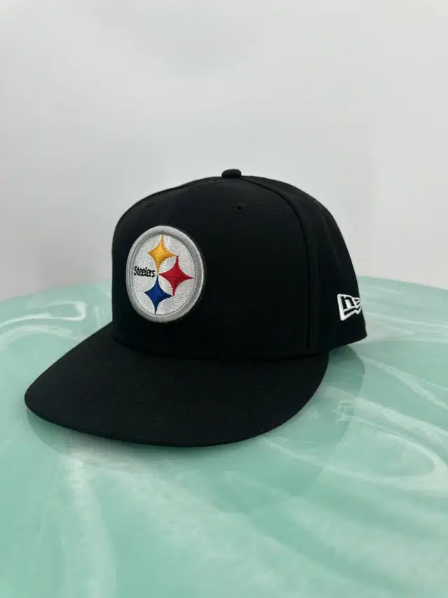 [무료배송]미착용 새제품 뉴에라 59FIFTY 71/2 (59.6cm)