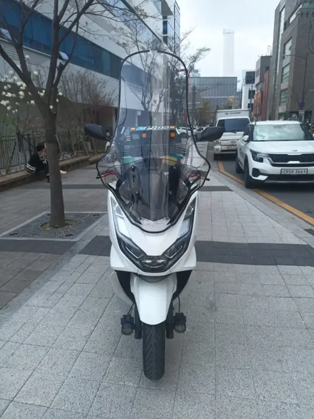 DB-040/ 혼다 / PCX ABS /21년식/ 79,000km /자체