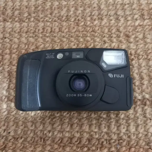 FUJI MULTI i 800 필림카메라