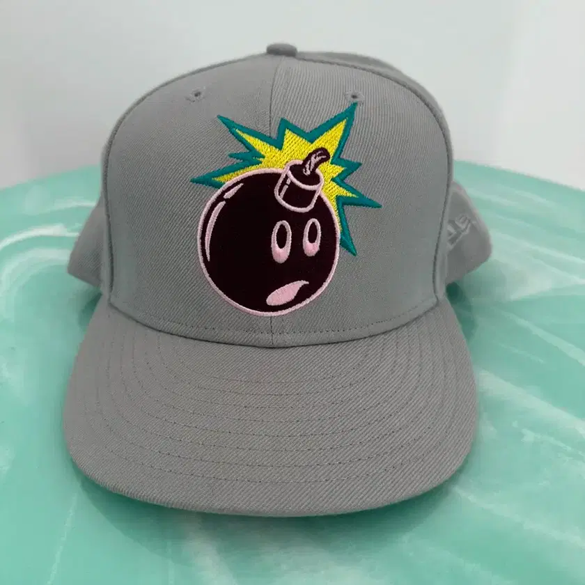 Free Shipping] New Era 59FIFTY 7 1/2 The Hundred Collaboration