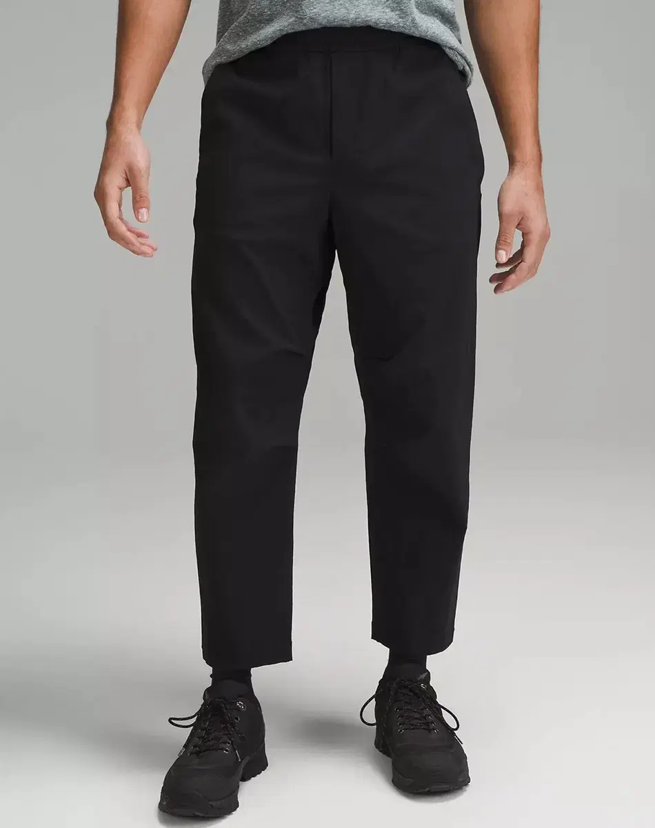 lululemon 룰루레몬 lab Stretch Woven Pant 26