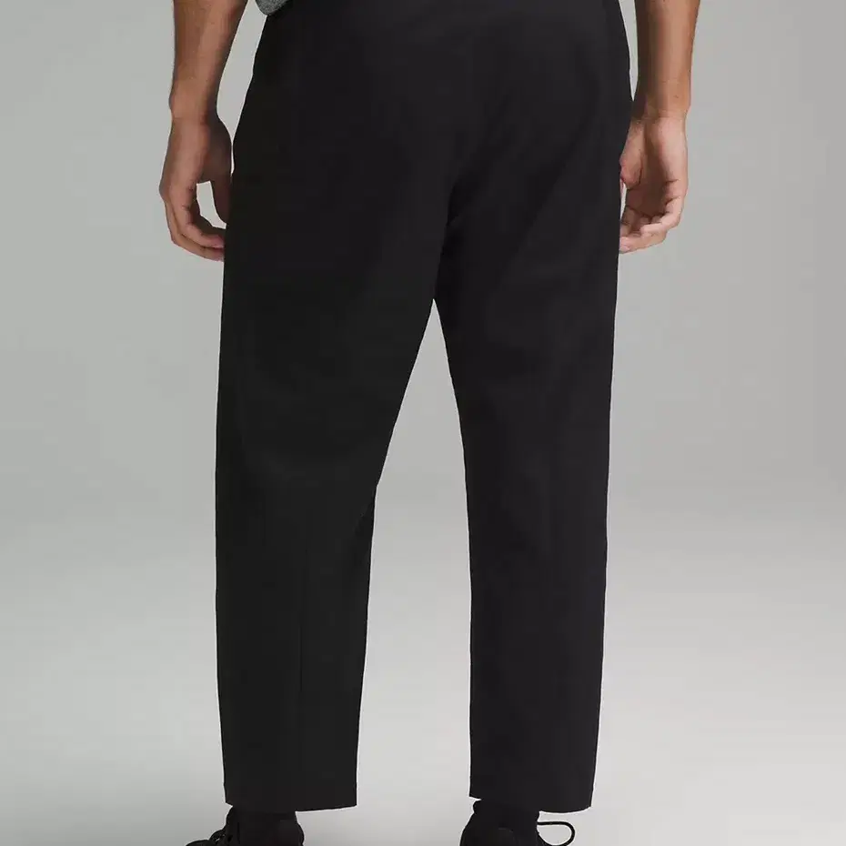 lululemon 룰루레몬 lab Stretch Woven Pant 26