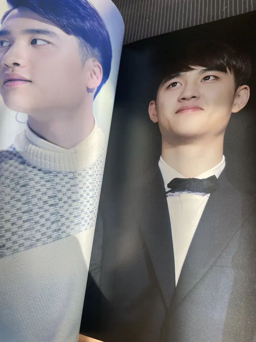 Do Kyungsoo Photo Album