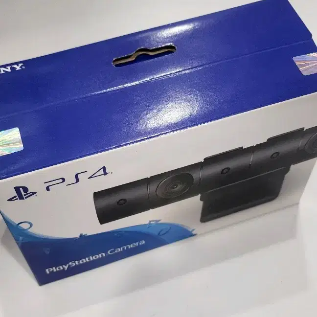 (무배)PS4 카메라 (새상품)