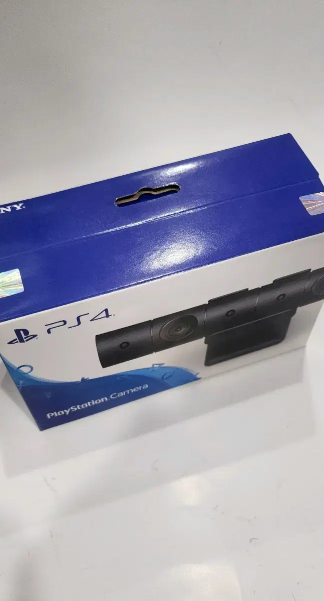 (무배)PS4 카메라 (새상품)