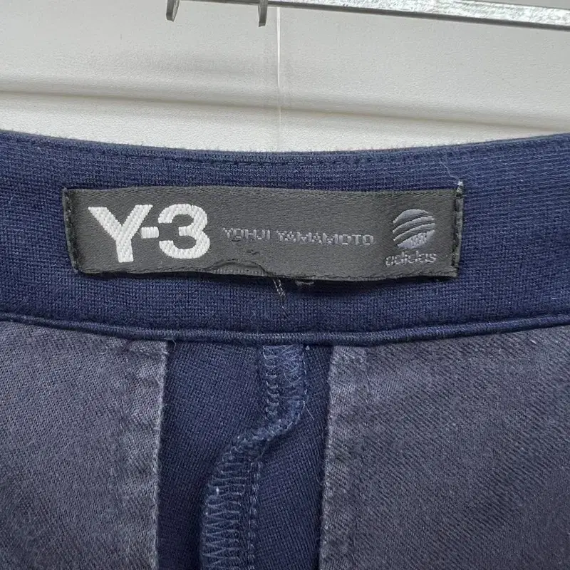 Y-3 아디다스  사이드라인 트레이닝복 팬츠 츄리닝