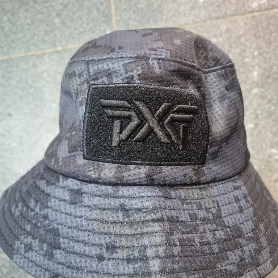 PXG 여성 벙거지 모자