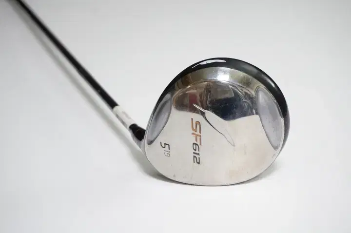 Women's Fortin SF612 No. 5 Wood 19° Shaft L