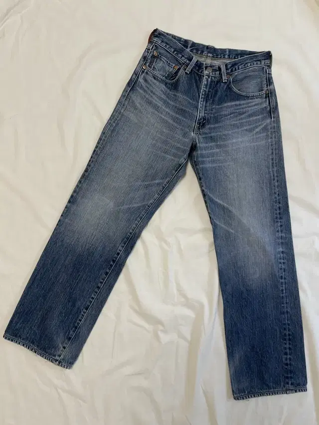 Levis 리바이스 510 W30 L33