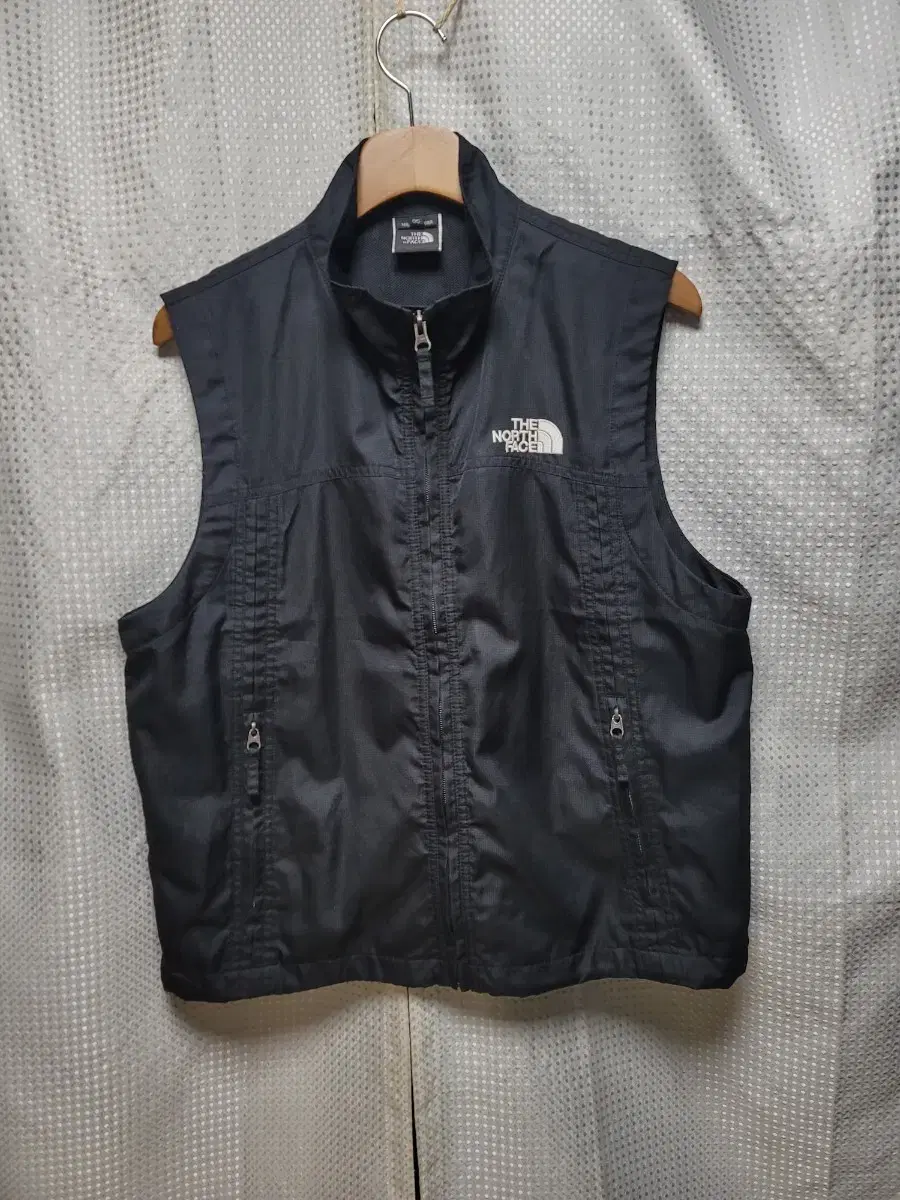 The North Face vest size 95