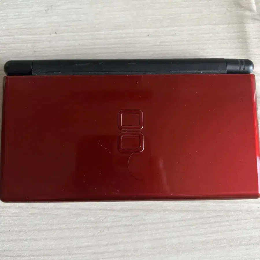 닌텐도 ds lite