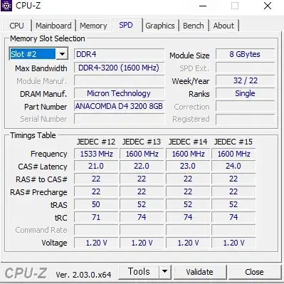 [택포]DD4 램(Ram) 8gbx2=16기가