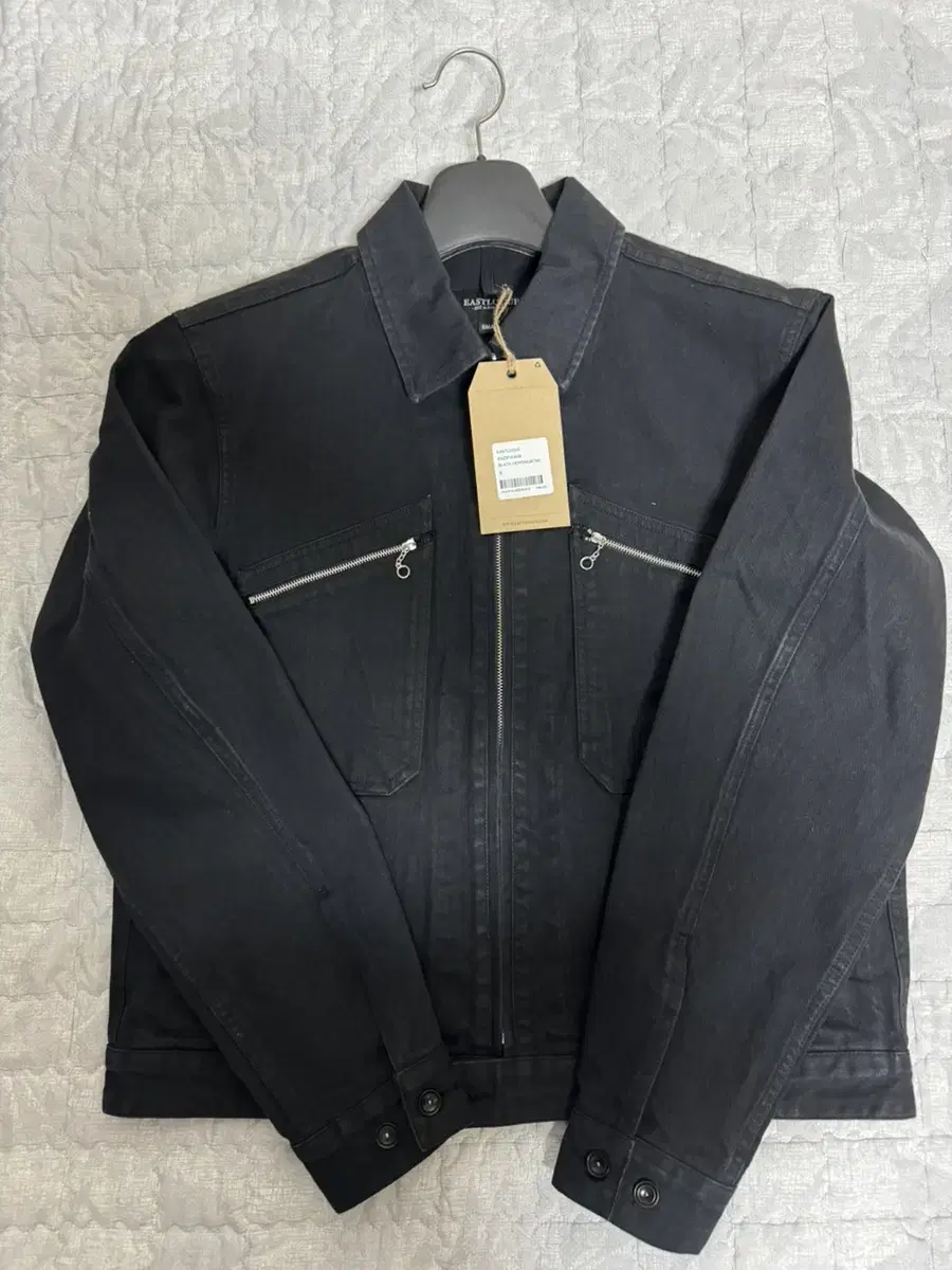 [S] 이스트로그 workers blouson