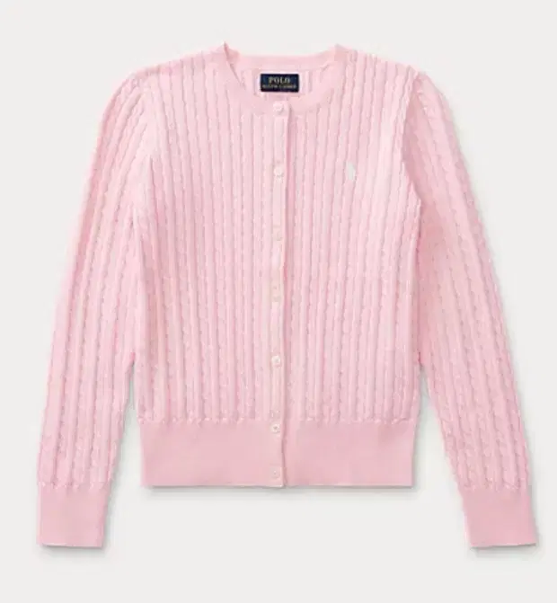 Polo Girls Cardigan XL