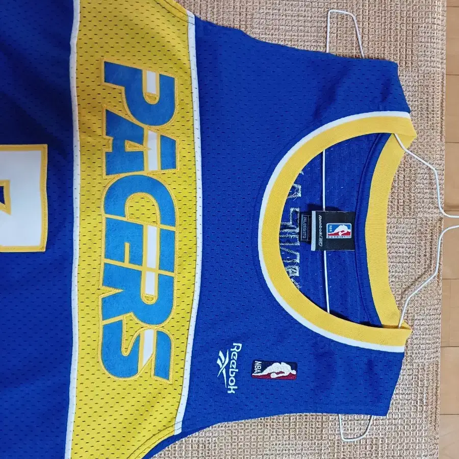 (2XL)리복 NBA농구져지 저메인오닐