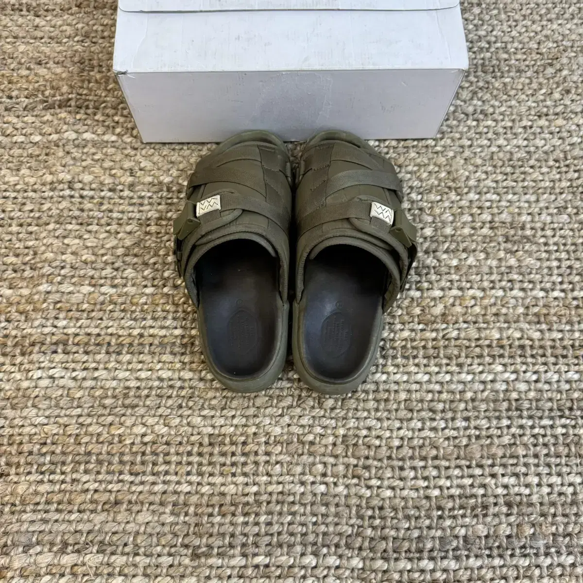 VISVIM 19SS SPOT CHRISTO