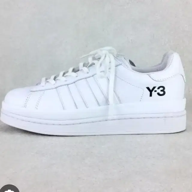 245/250)아디다스 Y-3 hicho 코어 화이트