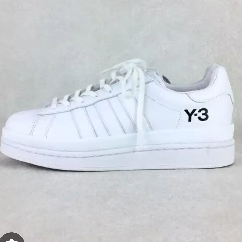 245/250)아디다스 Y-3 hicho 코어 화이트