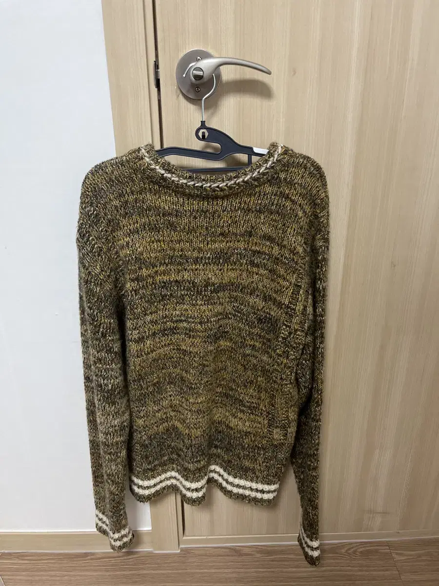 Anderson Belle Knit