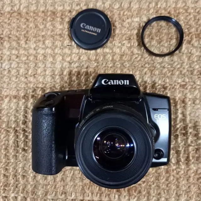 CANON EOS 1000 qd 케논필림카메라