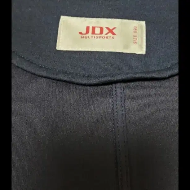 JDX 여성 네오플랜 롱 점퍼