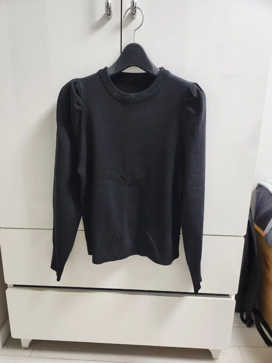 Women's knit sweater (Nanning)