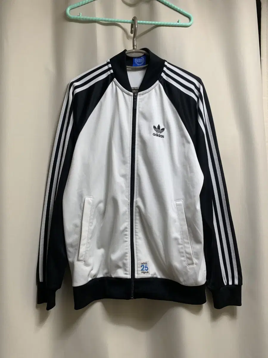 Adidas 25th Anniversary Nigobear Firebird White Gum White Jersey 100 L