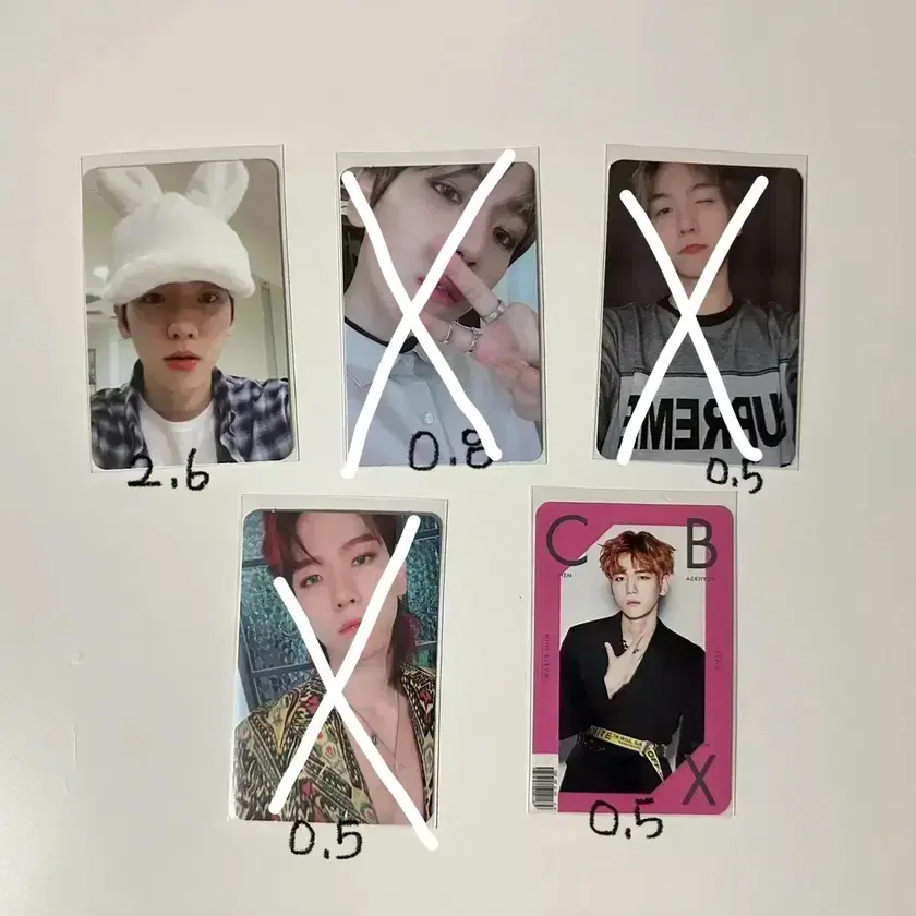 Shop exo on Bunjang Global Site - No more Korean account!