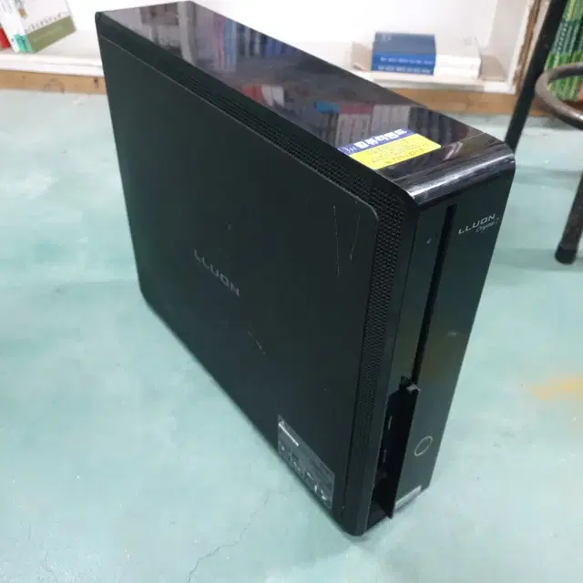 데스크탑 PC QUAD Q8200 사무용 컴퓨터 인강 유튜브 사진 영상