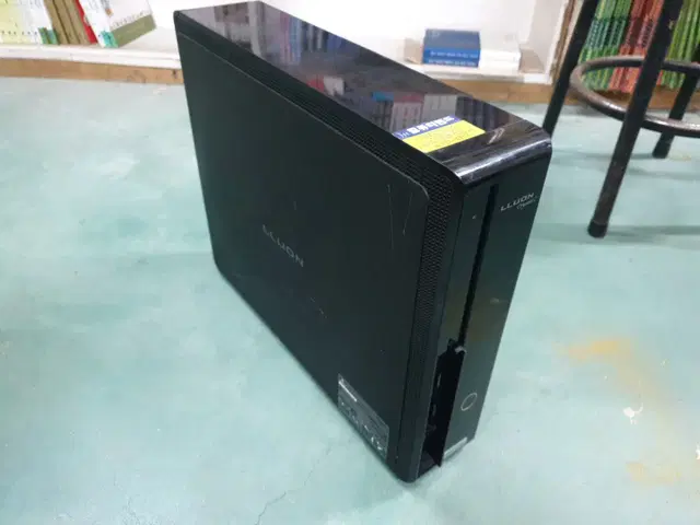 데스크탑 PC QUAD Q8200 사무용 컴퓨터 인강 유튜브 사진 영상