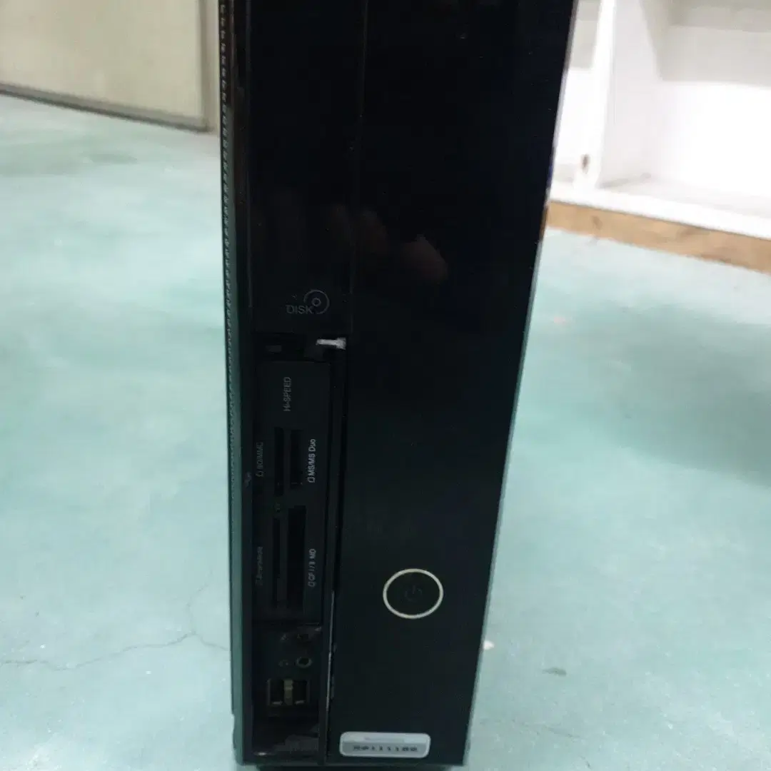 데스크탑 PC QUAD Q8200 사무용 컴퓨터 인강 유튜브 사진 영상