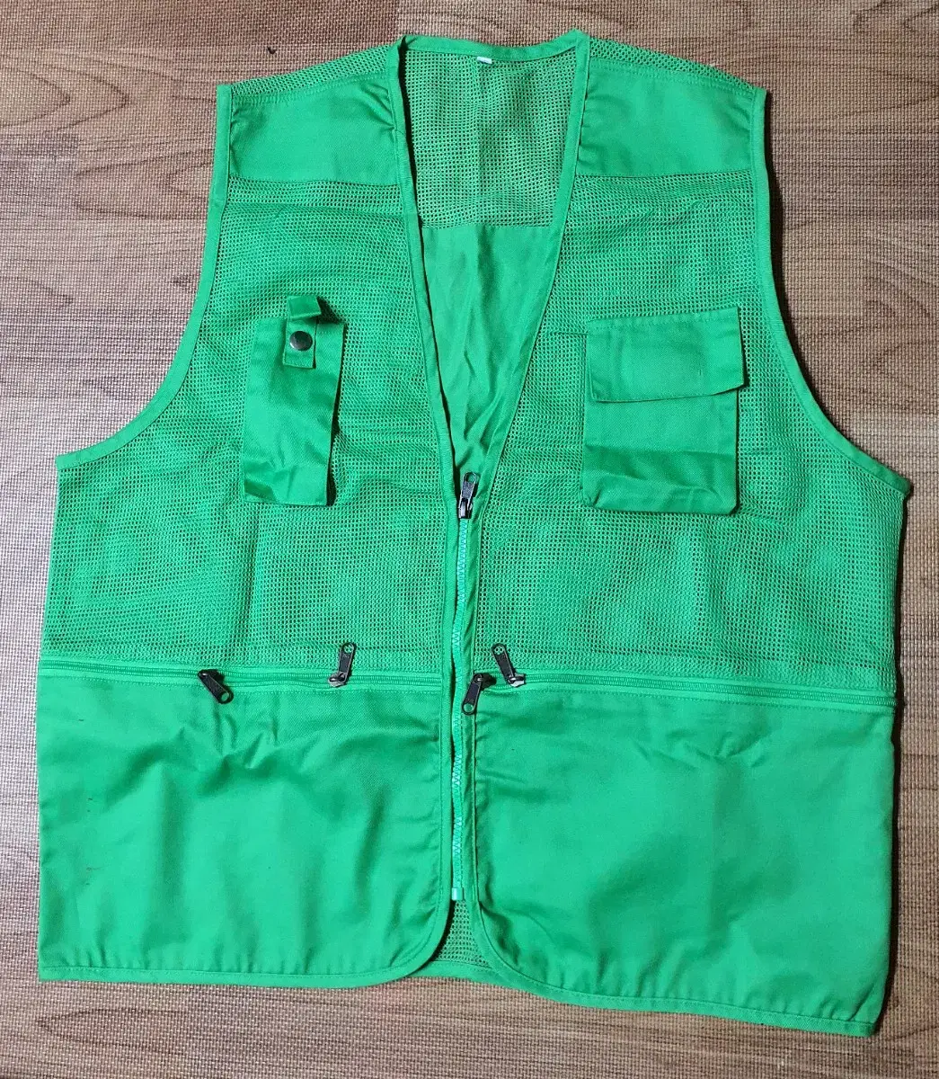 Safety VestsWork Fishing VestsMountain Vests, Mesh Vests