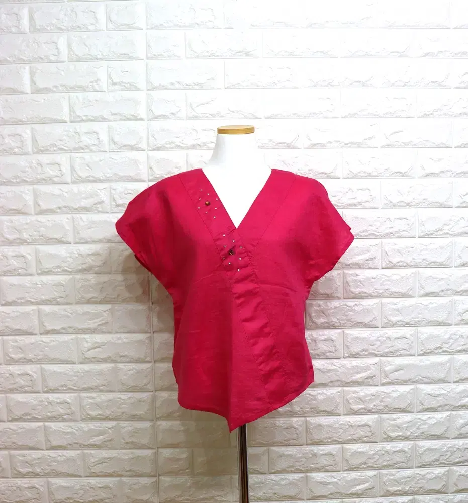 kR14 Ma100 Jo Shirt/ Women66-77 /Breast100/Sanolka