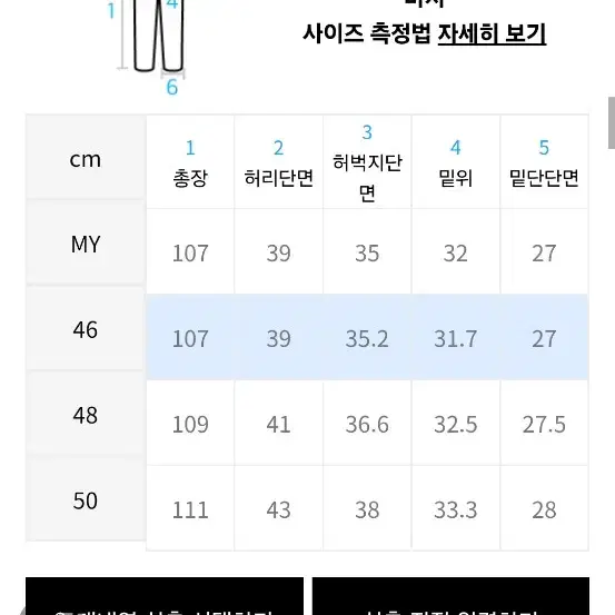 [46] 메종미네드 SWELL WIDE DENIM PANTS 판매