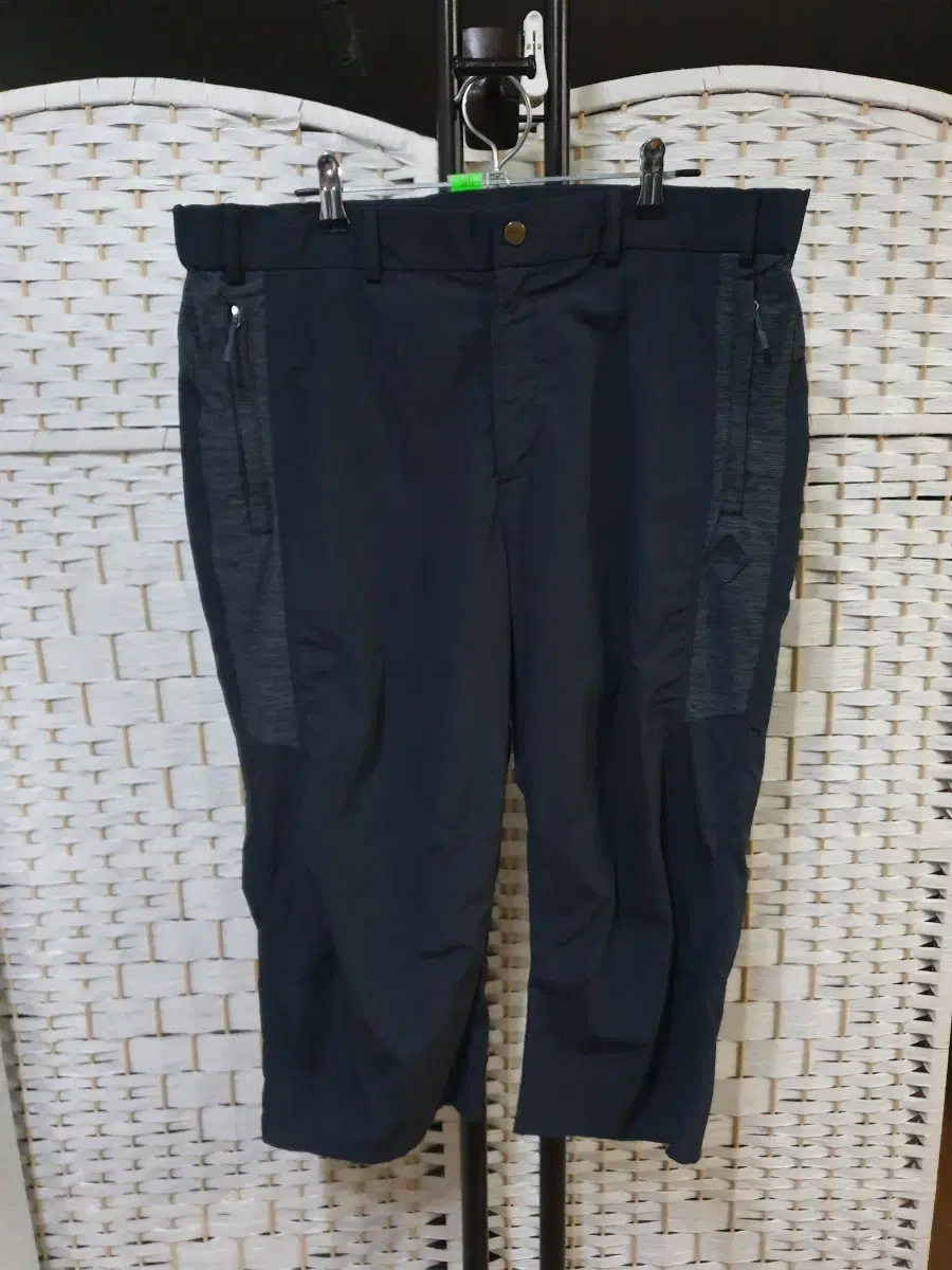 (0612) KOLPING Outdoor Mountaineering 7-Part Pant 34