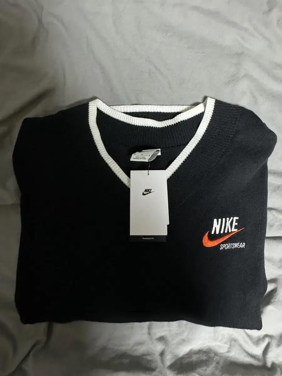 Nike Knit New Arrivals