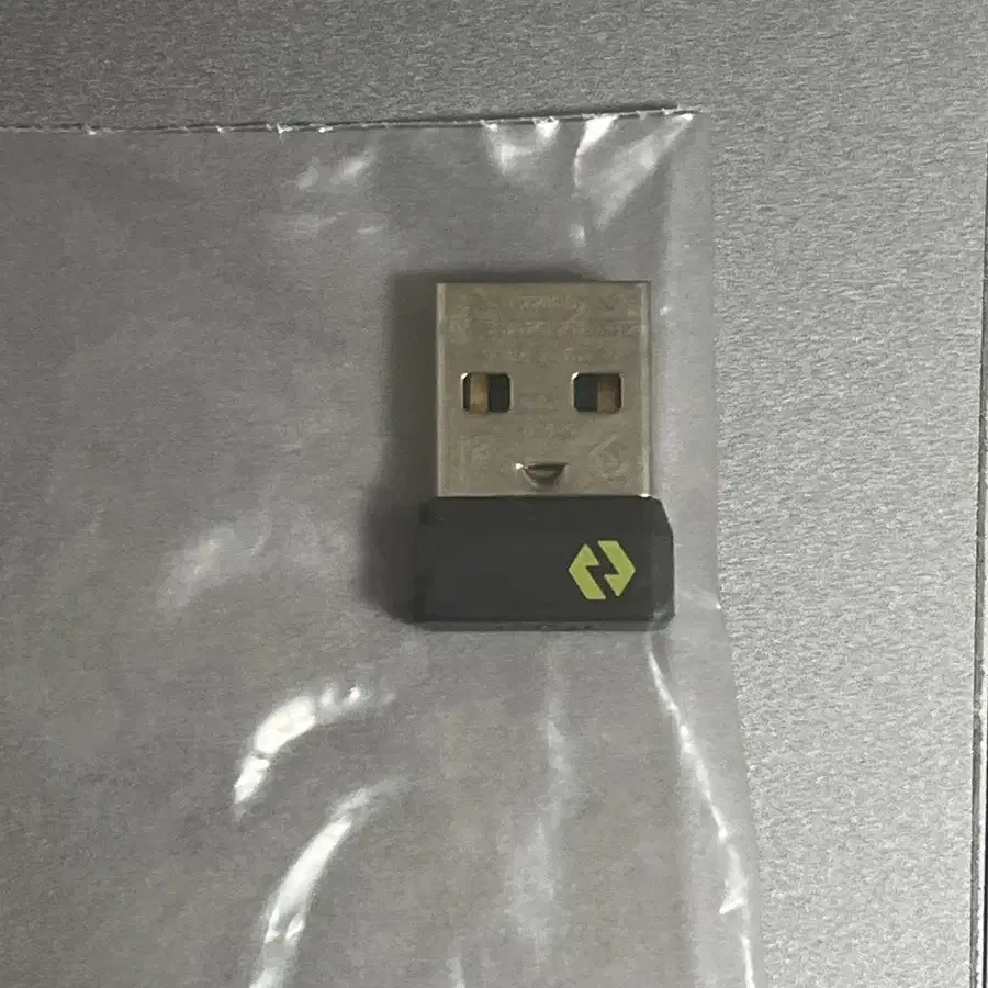 로지텍 로지볼트 usb