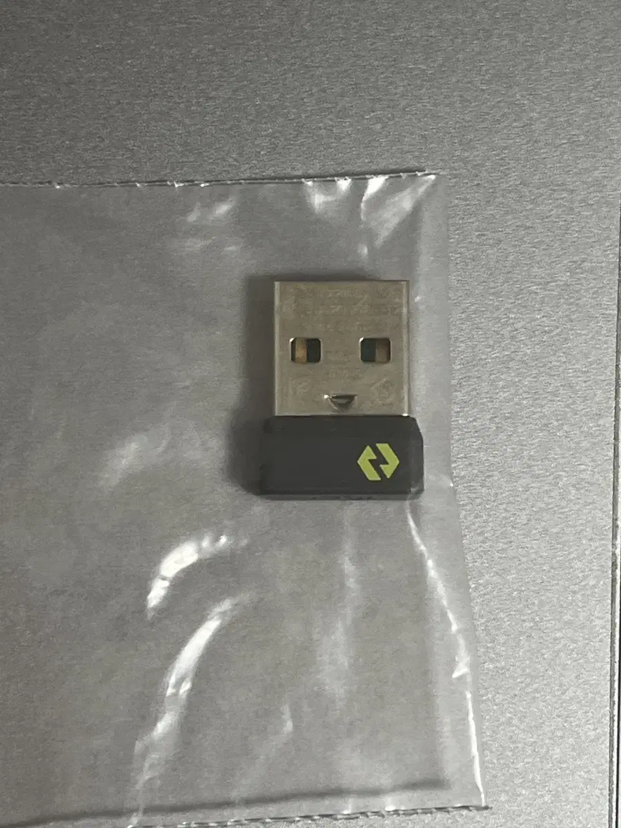 로지텍 로지볼트 usb